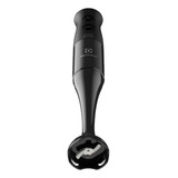 Mixer De Mão Electrolux Preto 400w Truflow Turbo Eib05 220v